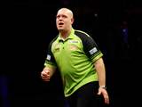 Michael van Gerwen
