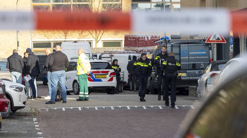 Zeventienjarige hoort acht jaar cel en tbs eisen voor liquidatie in Amstelveen