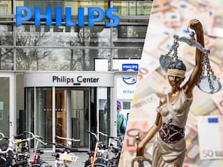 Ook Italiaans bureau broedt op massaclaim tegen Philips