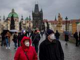 Tsjechië voert 2G-beleid in, lockdown voor ongevaccineerden in Slowakije