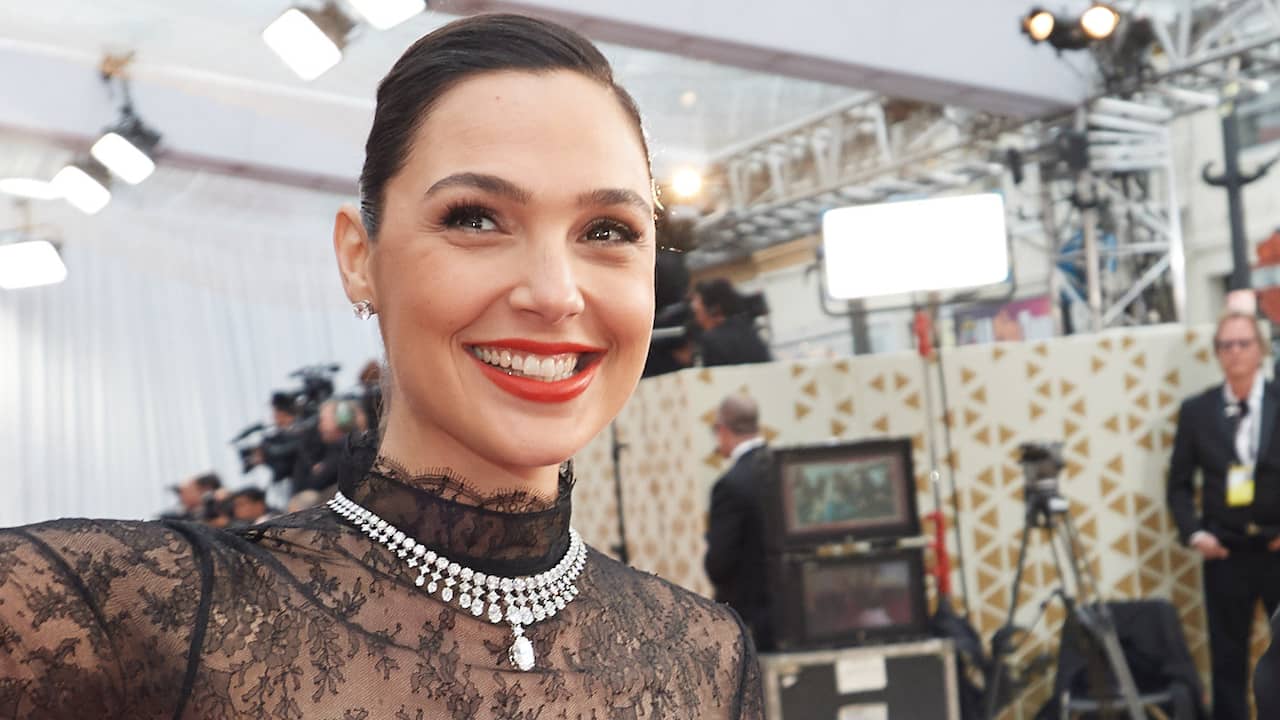 Actrice Gal Gadot en echtgenoot in verwachting van derde kind | Achterklap  | NU.nl