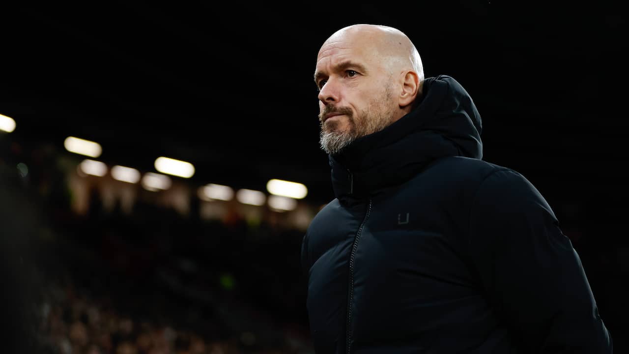 Manchester United’s Champions League Exit: Erik ten Hag Reflects on Mostly Positive Adventure Despite European Elimination