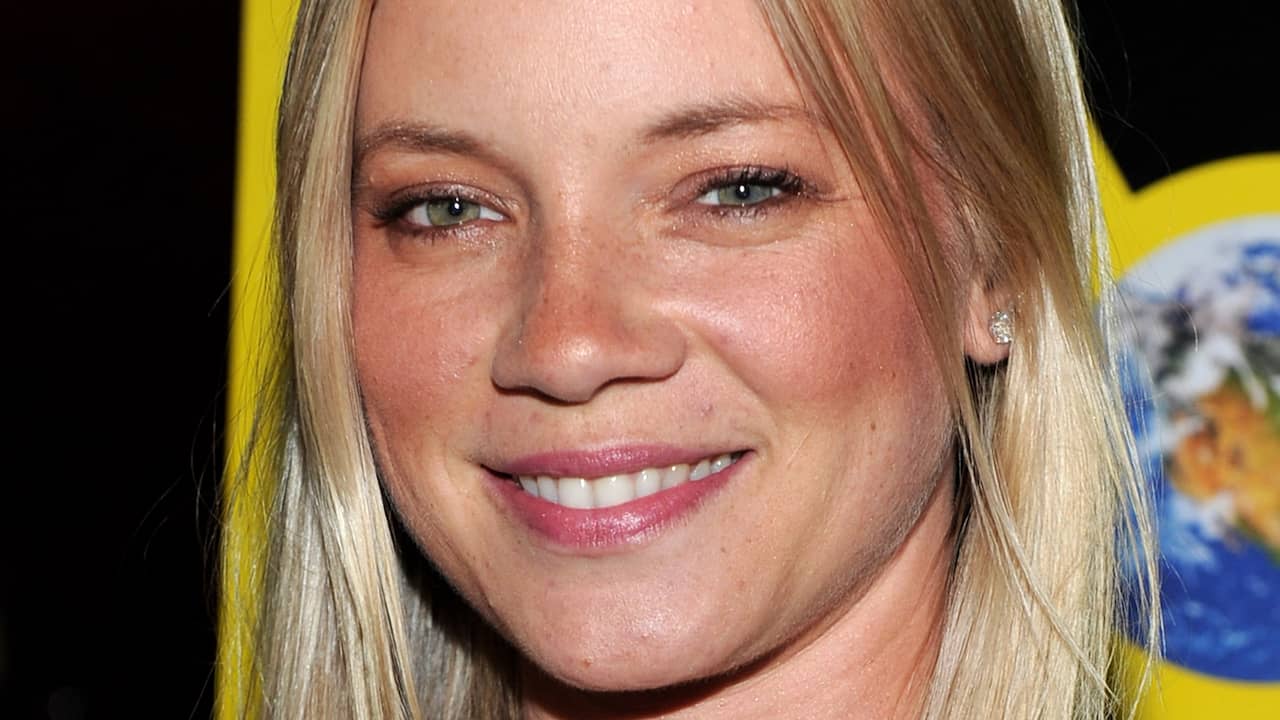 Actrice Amy Smart moeder geworden van een dochter | Achterklap | NU.nl