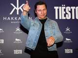 Tiësto blijft bestbetaalde Nederlandse dj