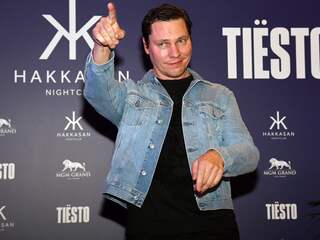 tiesto nieuws tiesto nieuws