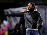 NAC verrast en haalt Duitse trainer Hyballa terug naar Nederland