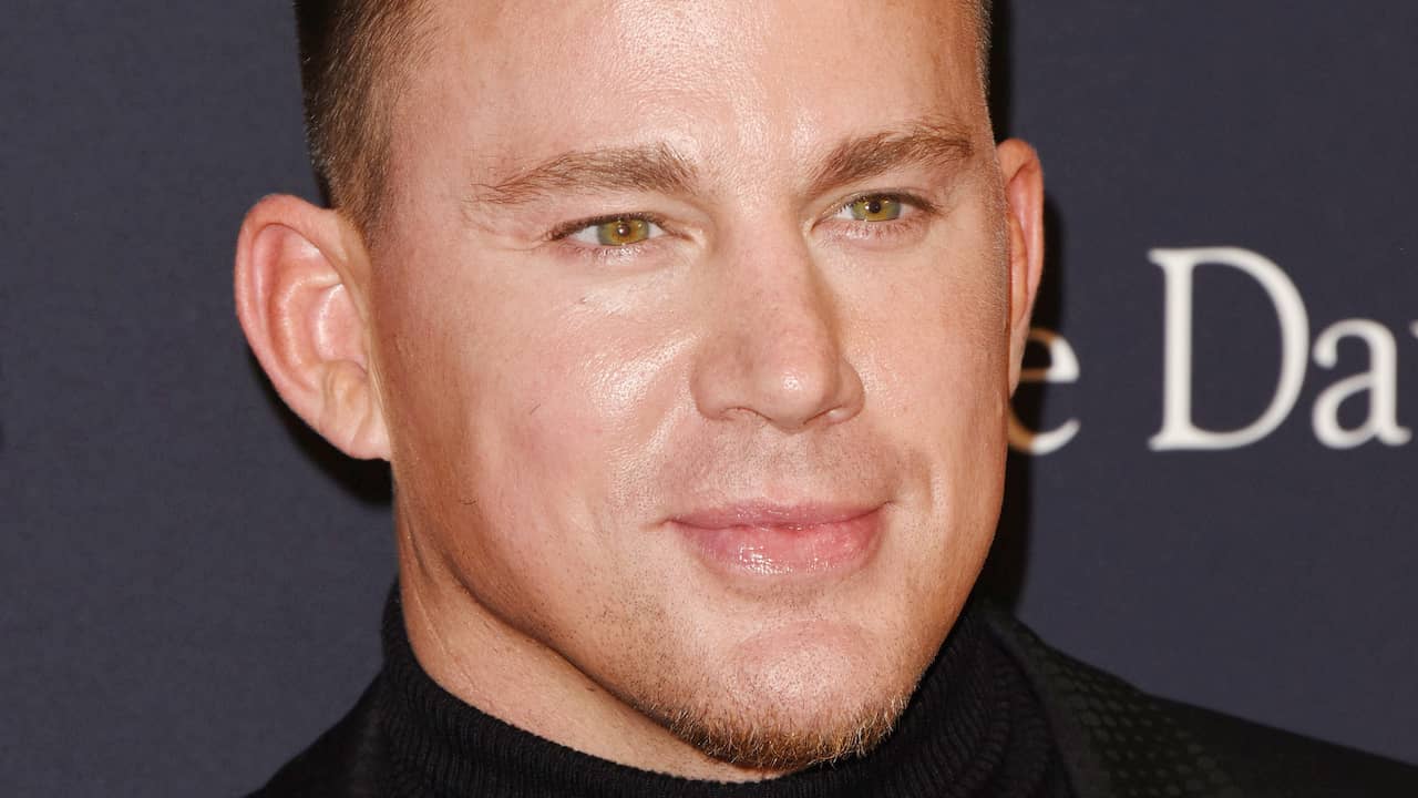 Channing Tatum gets major role in new thriller |  NOW