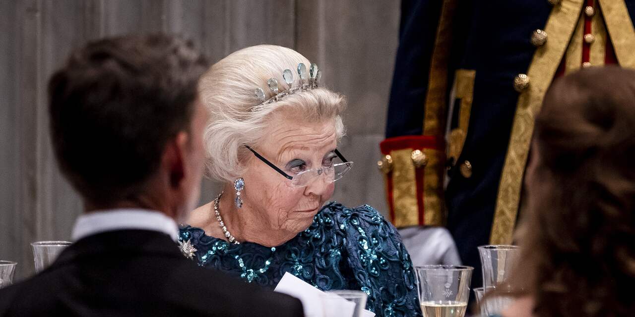Wat doet Beatrix eigenlijk sinds ze geen koningin meer is?