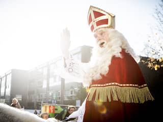 Sinterklaas Tag | NU - Het laatste nieuws het op NU.nl