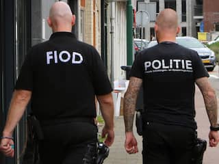 FIOD arresteert zes personen die zich voordoen als belastingmedewerkers
