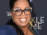 Oprah Winfrey gaat samenwerken met Apple