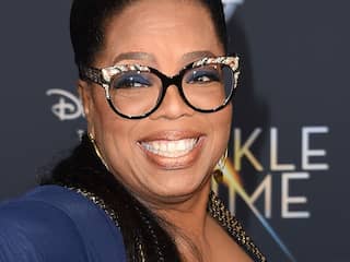Pastoor klaagt Oprah Winfrey aan voor stelen idee voor serie