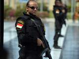 Politie Egypte