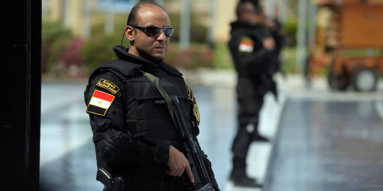 Egyptische politie doodt belangrijke IS-strijder