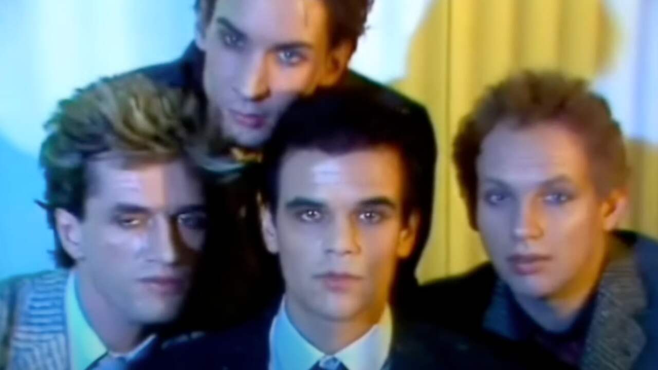 Beeld uit video: De Bom van Doe Maar (1983)