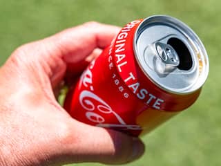 Coca-Cola adverteert voorlopig niet op sociale media in strijd tegen racisme