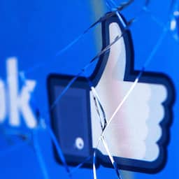 Honderden miljoenen wachtwoorden Facebook en Instagram gelekt