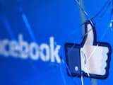Aandeel Facebook stijgt 12 procent na jaarcijfers