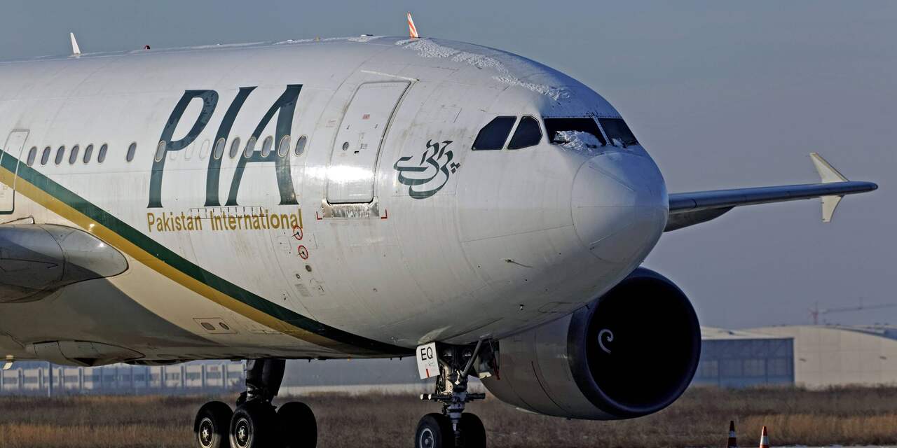 Pakistan schorst nog eens honderd piloten om 'valse en dubieuze' brevetten