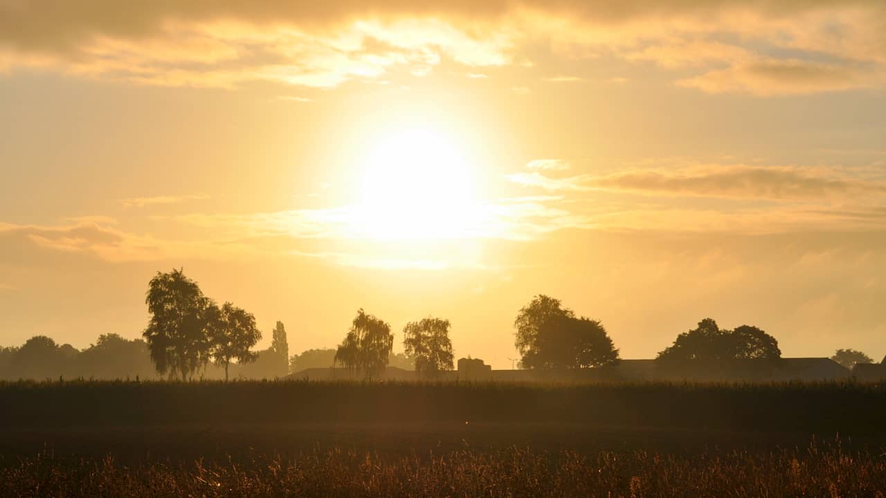 Weekendweerbericht | Geregeld Zon, Maar Zaterdag Ook Kans Op Buien ...