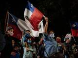 Ruim drie kwart van Chilenen stemt voor opstellen nieuwe grondwet