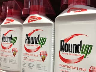 Roundup, Bayer, Monsanto, 