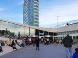 Mooier treinstation leidt niet altijd tot hogere huizenprijzen