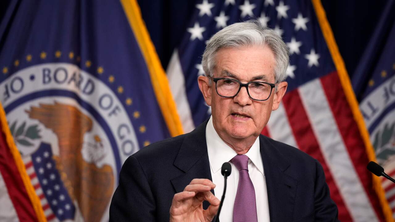 Interest rates in US will remain unchanged as inflation peak is over |  economy
