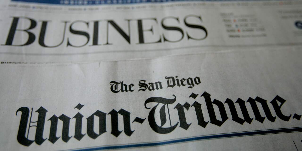 Mediamagnaat Murdoch verwacht dat Tribune-kranten worden verkocht