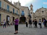 EU en Cuba gaan relatie normaliseren