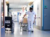 'Aanpak van agressie tegen zorgpersoneel schiet tekort'