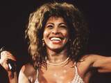 Bekijk beelden van Queen of Rock 'n' Roll Tina Turner (1939-2023)