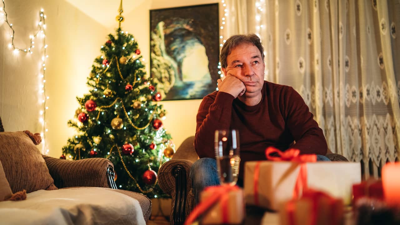 Initiatives to Combat Loneliness During the Holidays in the Netherlands