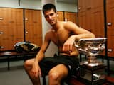 Djokovic equals Nadal: check out his 22 Grand Slam titles