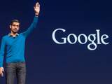 Profiel: Nieuwe Google-ceo Sundar Pichai maakte razendsnel furore