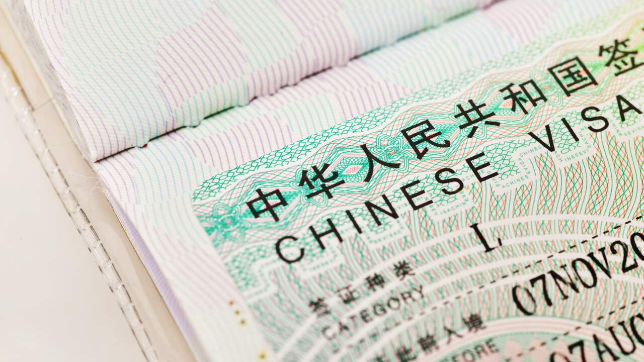 China Eases Tourist Visa Rules for Americans in Effort to Boost Tourism