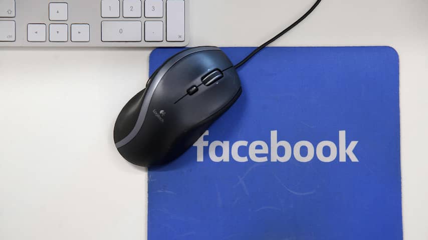 Facebook verwijdert meer extremistisch materiaal na oproep EU