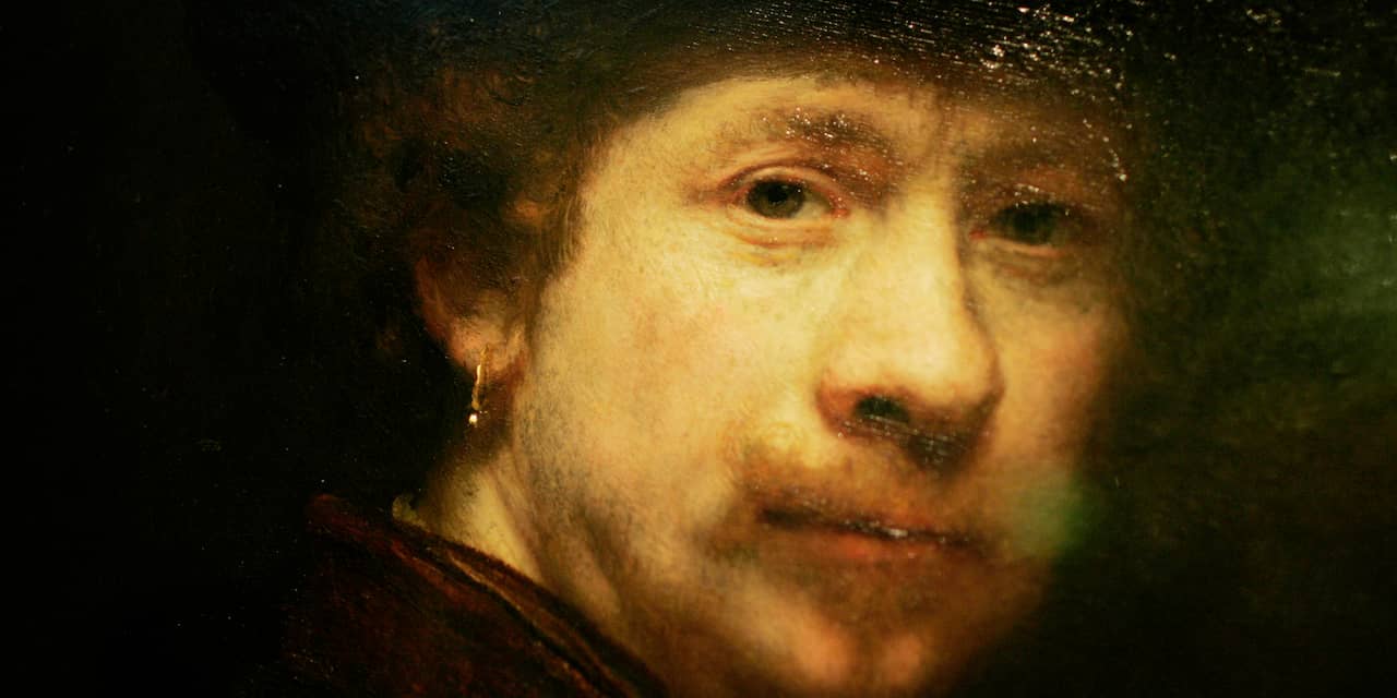 Leidse Lakenhal te voorbarig bij spreken van nieuwe Rembrandt