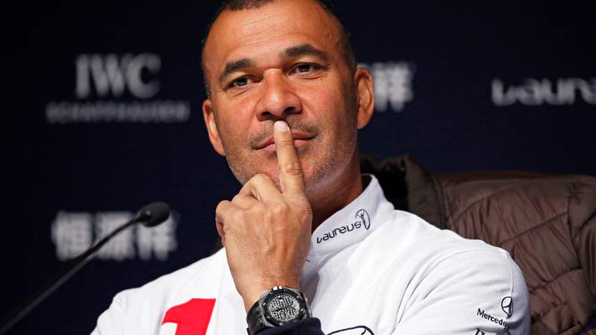 Ruud Gullit