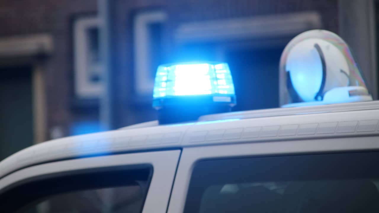 Two Men Arrested in Rotterdam for Assaulting Police Officer