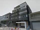 Vrouwelijke asielzoekers We Are Here kraken pand Zuidas
