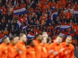 KNVB zet fanzone op voor Oranjesupporters in Qatar: 'We doen alles heel bewust'
