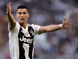 Cristiano Ronaldo onder vuur: 'Dit wordt een groot circus'