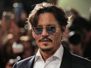Johnny Depp tekent hoger beroep aan in smaadzaak tegen The Sun