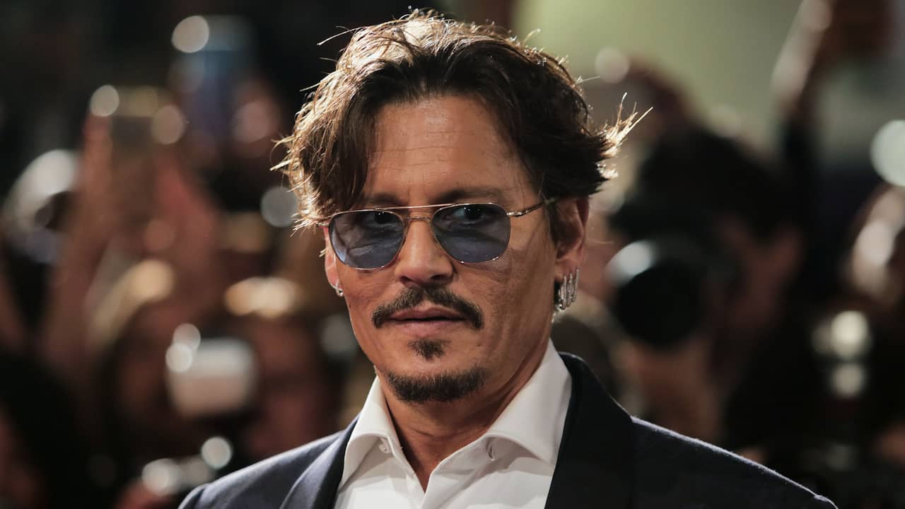 Lawsuit Johnny Depp against boulevard magazine The Sun postponed to ...
