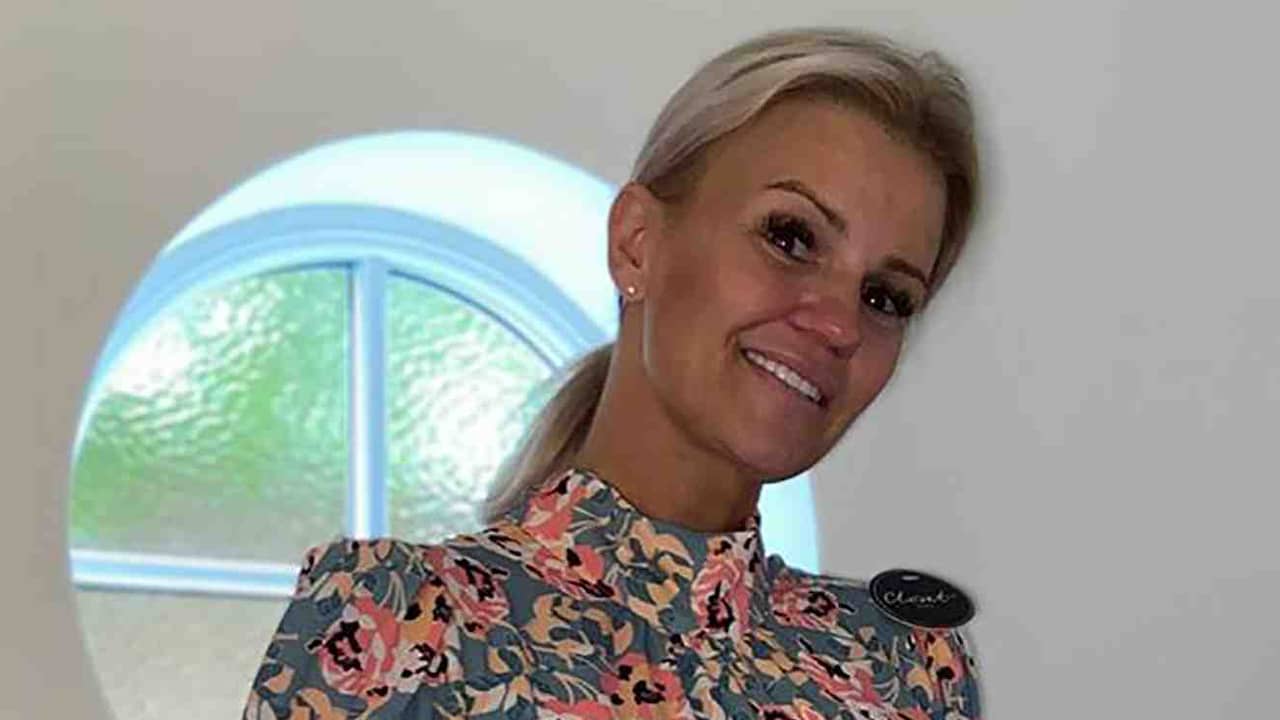 Atomic Kitten Singer Kerry Katona Is Getting Married For The Fourth Time Now World Today News