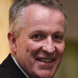 Peter Bellew nieuwe operationeel directeur Ryanair