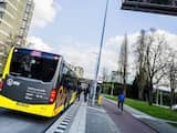 U-OV start met pinnen in de bus in Utrecht