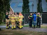 Uit afscheidsbrief blijkt dat explosie gemeentehuis Bemmel eenmansactie was