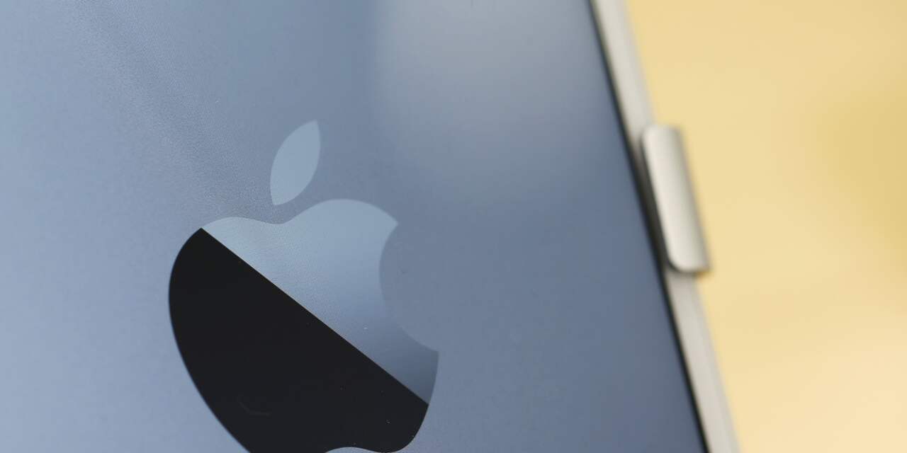 'Apple werkt aan technologie om op afstand draadloos op te laden' 